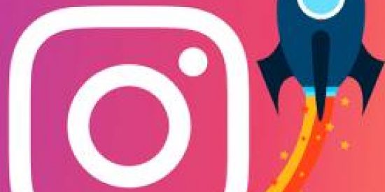 Imagem do grupo de WhatsApp Seguidores instagram📱🚀