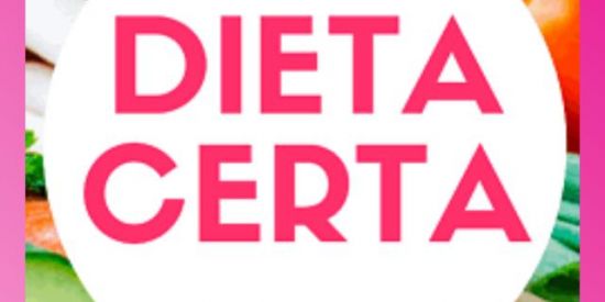 Imagem do grupo de WhatsApp DIETA CERTA🥗🍳🥦🍓🍵🍜🍽🥣