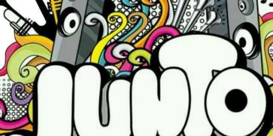Imagem do grupo de WhatsApp Junto & Misturado