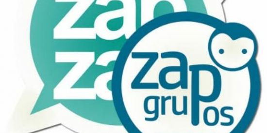 Imagem do grupo de WhatsApp 📱Links & VÍDEOS 📷 😁😄😀