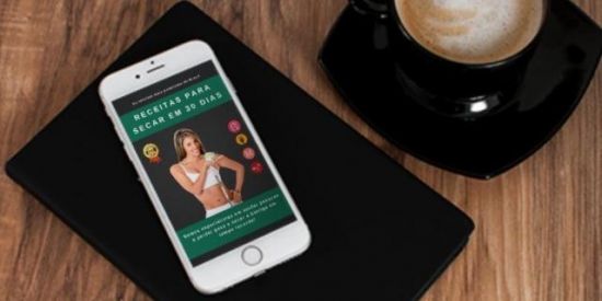 Imagem do grupo de WhatsApp 🔹Emagrecer em 30 Dias🔹😱