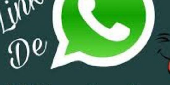 Imagem do grupo de WhatsApp MELHORES LINKS 2019 🙏🏾