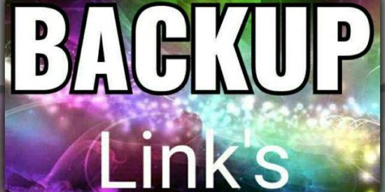 Imagem do grupo de WhatsApp 📳 Backup Link's 📴
