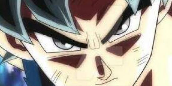 Imagem do grupo de WhatsApp Dragon Ball World 🐉