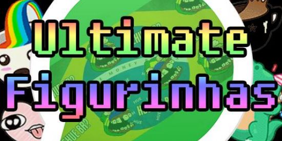 Imagem do grupo de WhatsApp Figurentos 🎟🎫