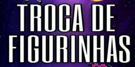 Imagem do grupo de WhatsApp Grupo de Figurinhas