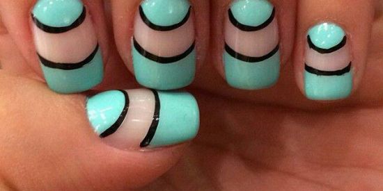 Imagem do grupo de WhatsApp Somente manicure