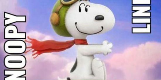 Imagem do grupo de WhatsApp 🐾 SNOOPY 🐕 LINKS 🐾