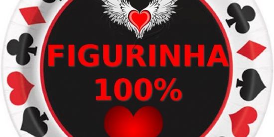 Imagem do grupo de WhatsApp ♥𝔽𝕚𝕘𝕦𝕣𝕚𝕟𝕙𝕒𝕤♣ 𝟙𝟘𝟘%