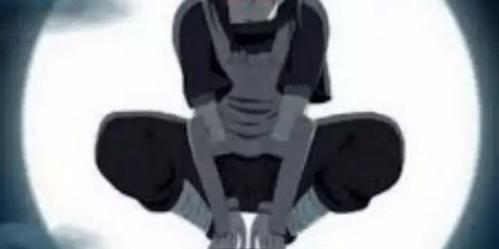 Imagem do grupo de WhatsApp Stickers 💯 grau