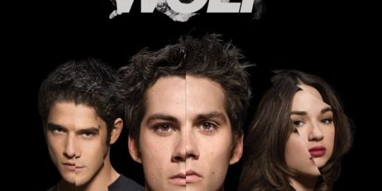 Imagem do grupo de WhatsApp Teen Wolf • RPG OF🐺♥⚔