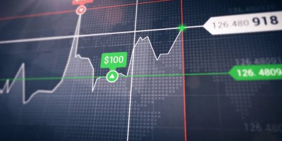 Imagem do grupo de WhatsApp Grupo de opções binárias