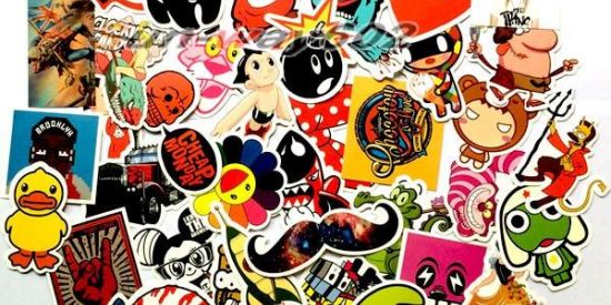 Imagem do grupo de WhatsApp Figurinhas 2.0