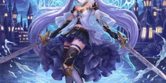 Imagem do grupo de WhatsApp 🌚~Fadas 2D~🌝♥