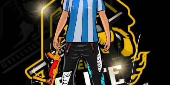 Imagem do grupo de WhatsApp H₂O ᴢᴜᴇʀᴀ😂