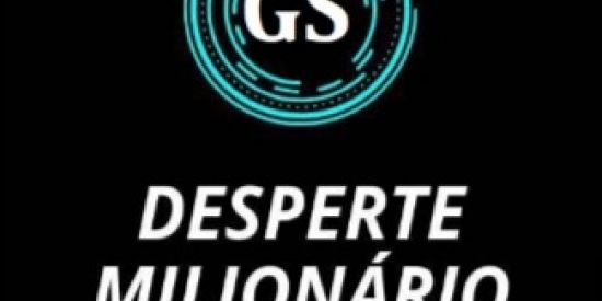 Imagem do grupo de WhatsApp DESPERTE MILIONÁRIO🔥🚀#2