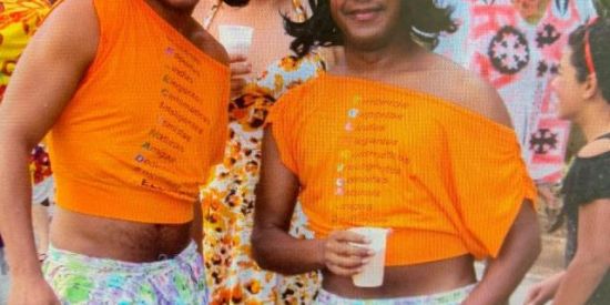 Imagem do grupo de WhatsApp o PoDeRoSo CaStiGa 👿🖕🏼😈