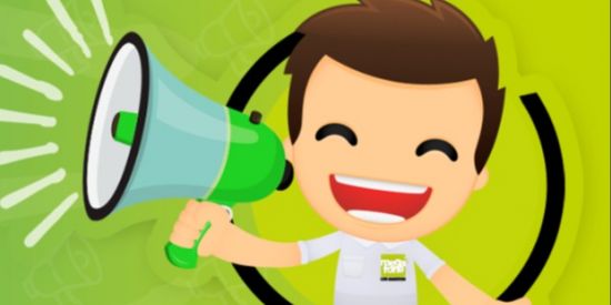 Imagem do grupo de WhatsApp 🌍G2💼Seu Negócio🤝