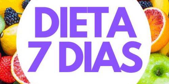 Imagem do grupo de WhatsApp DIETA DOS 17 DIAS 2.0