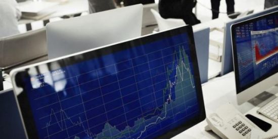 Imagem do grupo de WhatsApp Operações binárias🤑