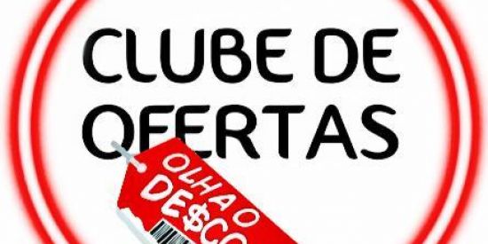 Imagem do grupo de WhatsApp CLUBE DE OFERTAS #2