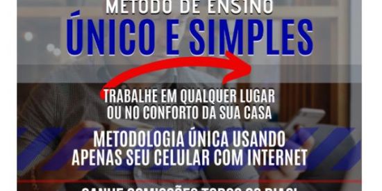 Imagem do grupo de WhatsApp Ganhe dinheiro online!!!