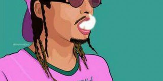 Imagem do grupo de WhatsApp Tuêzada