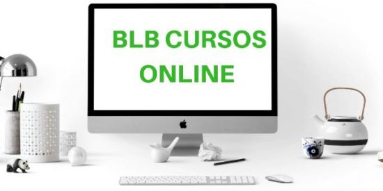 Imagem do grupo de WhatsApp BLB CURSOS ONLINE 🖥️📝📗