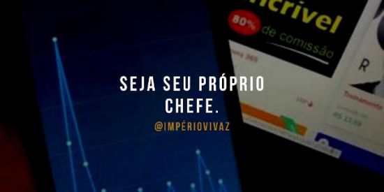 Imagem do grupo de WhatsApp Curso-Remunera