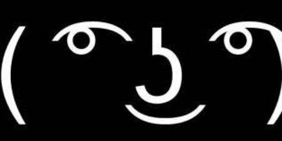 Imagem do grupo de WhatsApp Consagrando a volta do :v