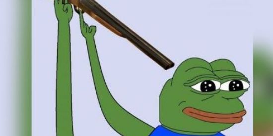 Imagem do grupo de WhatsApp Grupo de figurinha