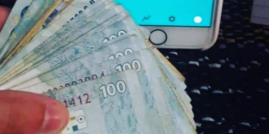 Imagem do grupo de WhatsApp Empreendedor digital