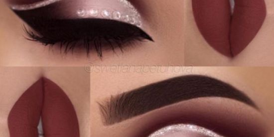 Imagem do grupo de WhatsApp Grupo de maquiagem 💄