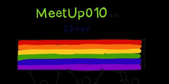 Imagem do grupo de WhatsApp 🏳️‍🌈LGBTQI+🏳️‍🌈