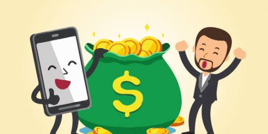 Imagem do grupo de WhatsApp RENDA EXTRA