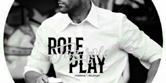 Imagem do grupo de WhatsApp 🍎ROLEPLAYMAGAZINE