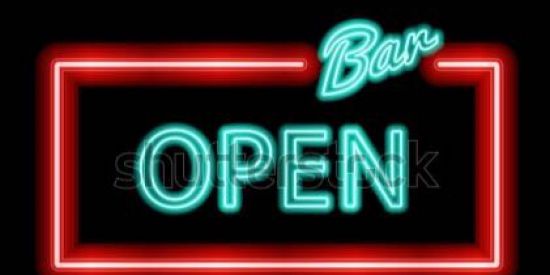 Imagem do grupo de WhatsApp ØPĖN BÅR☄💫🔥🌓