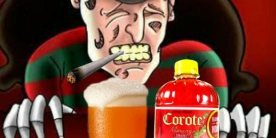 Imagem do grupo de WhatsApp FRED LOCÃO