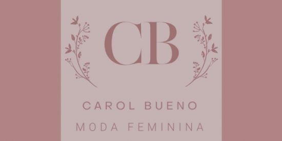 Imagem do grupo de WhatsApp Carol Bueno Moda Feminina