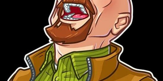 Imagem do grupo de WhatsApp Figurinhas🍃