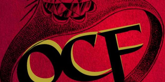 Imagem do grupo de WhatsApp Ocf