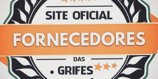 Imagem do grupo de WhatsApp Fornecedores das Grifes