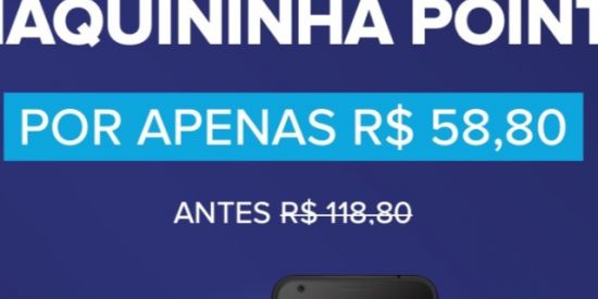 Imagem do grupo de WhatsApp DINHEIRO COM MAQUININHA