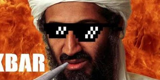 Imagem do grupo de WhatsApp AGR FUDEU JAERAA 🔥😈🇮🇶🚩