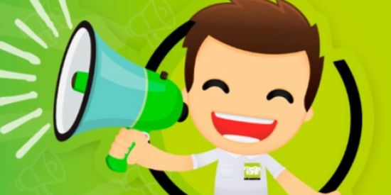 Imagem do grupo de WhatsApp 🌎G4💼Seu Negócio🤝