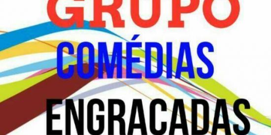 Imagem do grupo de WhatsApp COMÉDIAS ENGRAÇADAS 🤣🤣2⃣