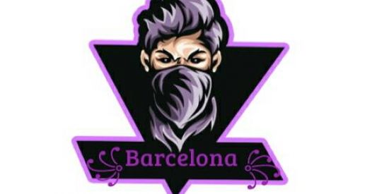 Imagem do grupo de WhatsApp ꧁Barcelona ꧂
