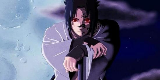 Imagem do grupo de WhatsApp Narutin❤💓