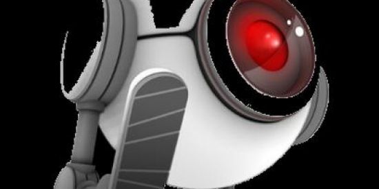 Imagem do grupo de WhatsApp Ganhe dinheiro com Robots Binary 🔵