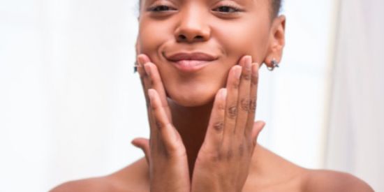 Imagem do grupo de WhatsApp Saúde e Beleza feminina